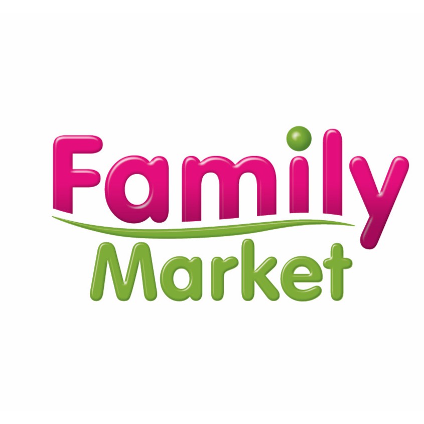 Family 1 shop