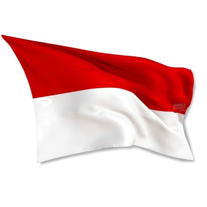 

bendera indonesia / bendera merah putih / bendera kemerdekaan HUT RI