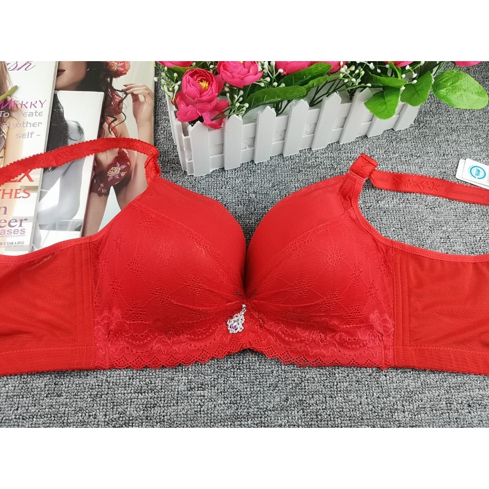 Bra / Bh Wanita 2017 CUP C Busa Tipis Ada Kawat Import (PROMO BELI 4 FREE MASKER)