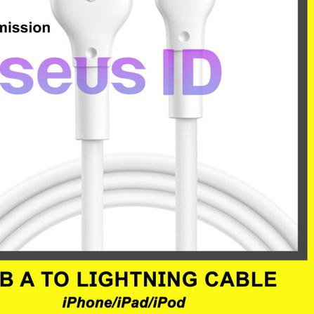 ❄ Mcdodo CA-7270 Kabel Data iPhone 3A Cable Fast Charging Charger Apple ➹
