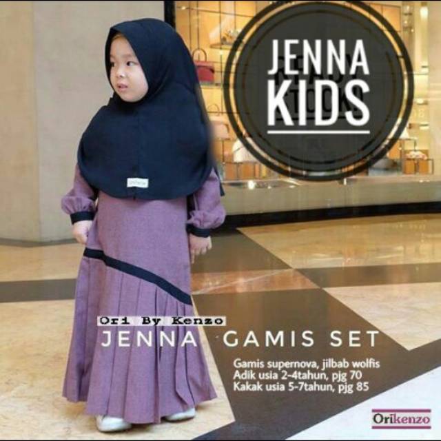 

Jenna