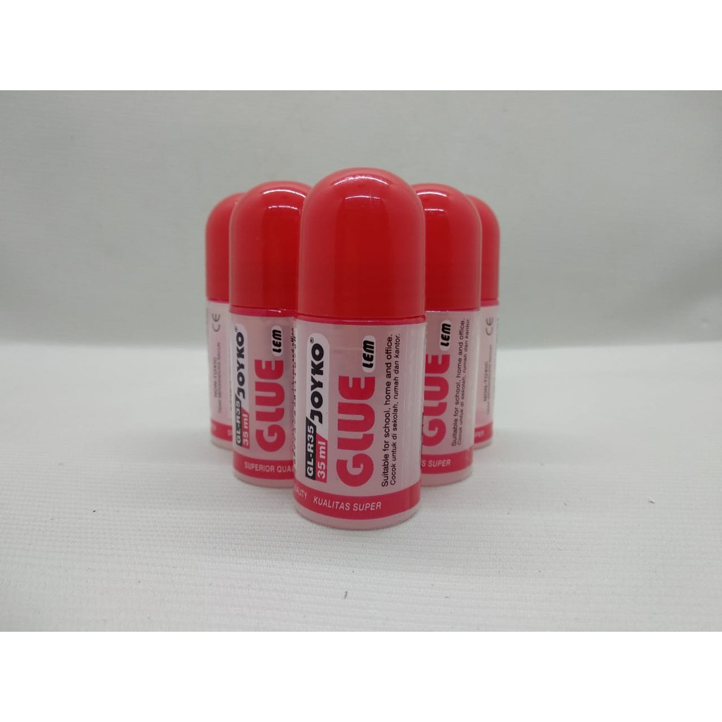 

Liquid Glue Joyko / Lem Cair Joyko GL-R35
