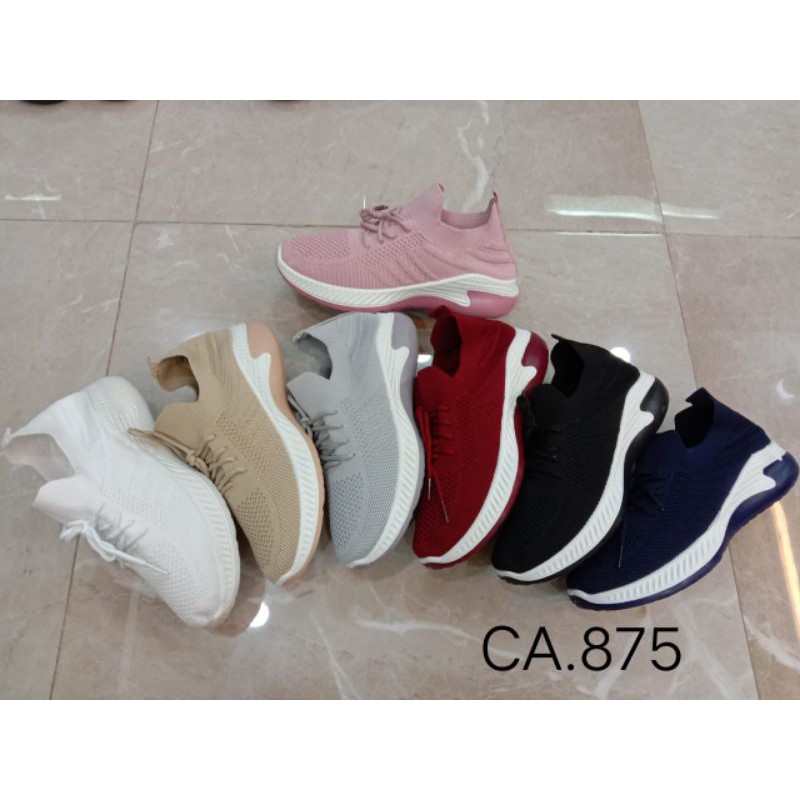 Sepatu Wanita Nazaru