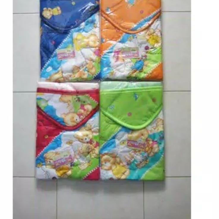 MTP.26Au22a ◦ Selimut Bayi Jessen Murah