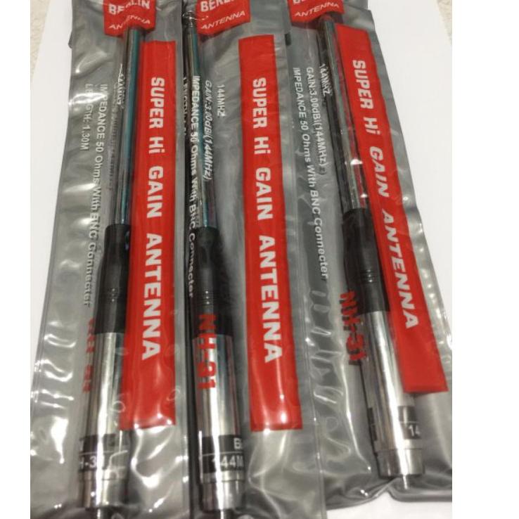 ✲ Antena tarik SMA FEMALE NH31 ➬