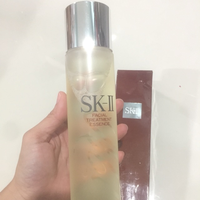SK-II fte 250ml