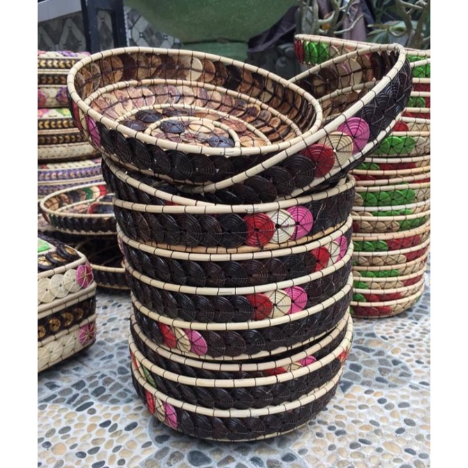 tamas sodan batok kelapa