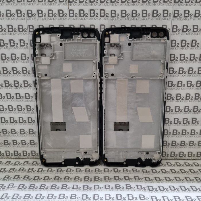 [ Toko Nuno ] Frame LCD - Tatakan LCD - Tulang LCD REALME 6 PRO - REALME 6PRO