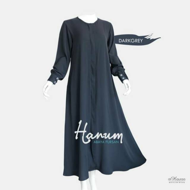 Hanum Abaya fursan