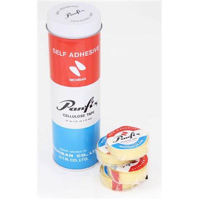 

PANFIX C.TAPE 1/2 X 10