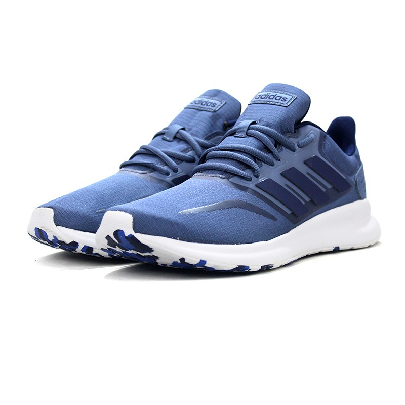 adidas runfalcon blue