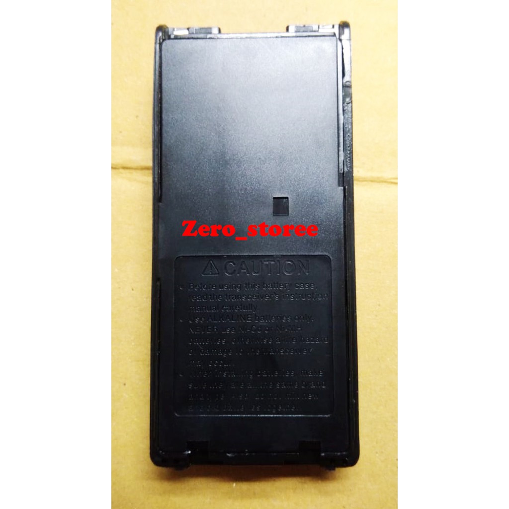 BP-208N Kotak Baterai ICOM V8 Icom HT IC-V8 IC-V82 IC-U82 V8 V82 U82 BP208 baterai BP210N BP210