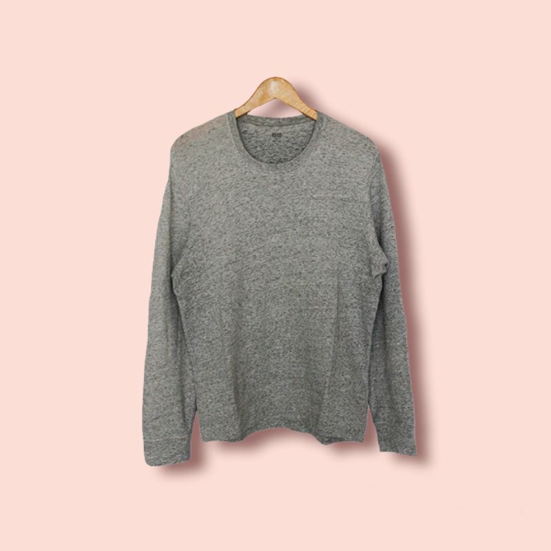Crewneck Uniqlo