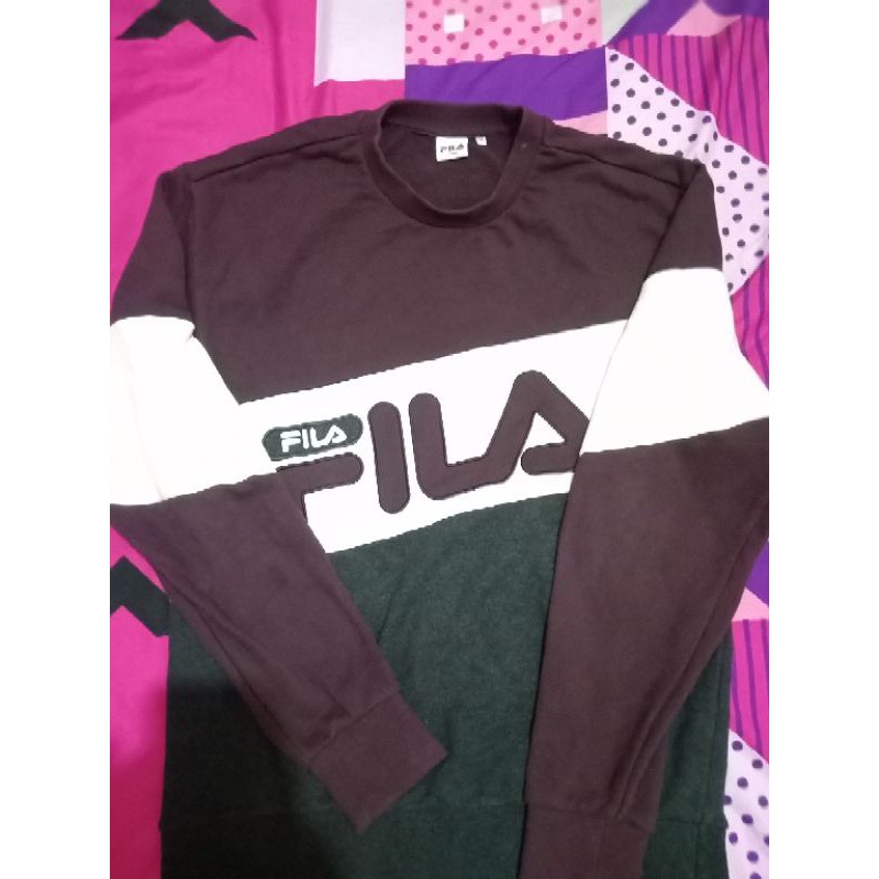 crewneck second original