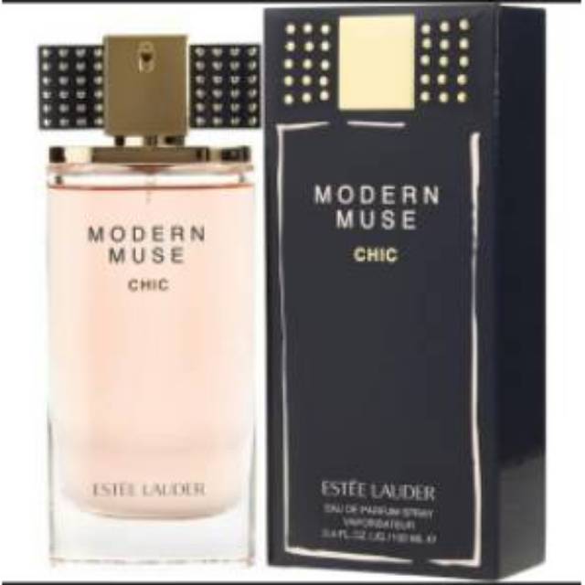 ESTEE LAUDER MODERN MUSE CHIC EDP 100ml