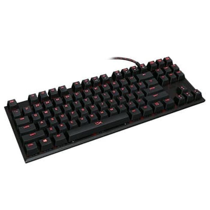 HyperX Alloy FPS RGB Mechanical Gaming Keyboard Hyper X