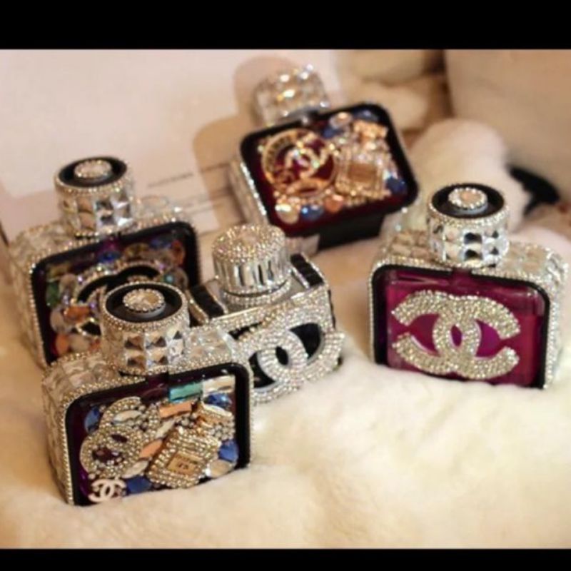 Parfume mobil chanel tempat parfume mobil