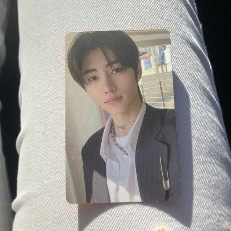 WTB Sunghoon Peniti(Hype ver)