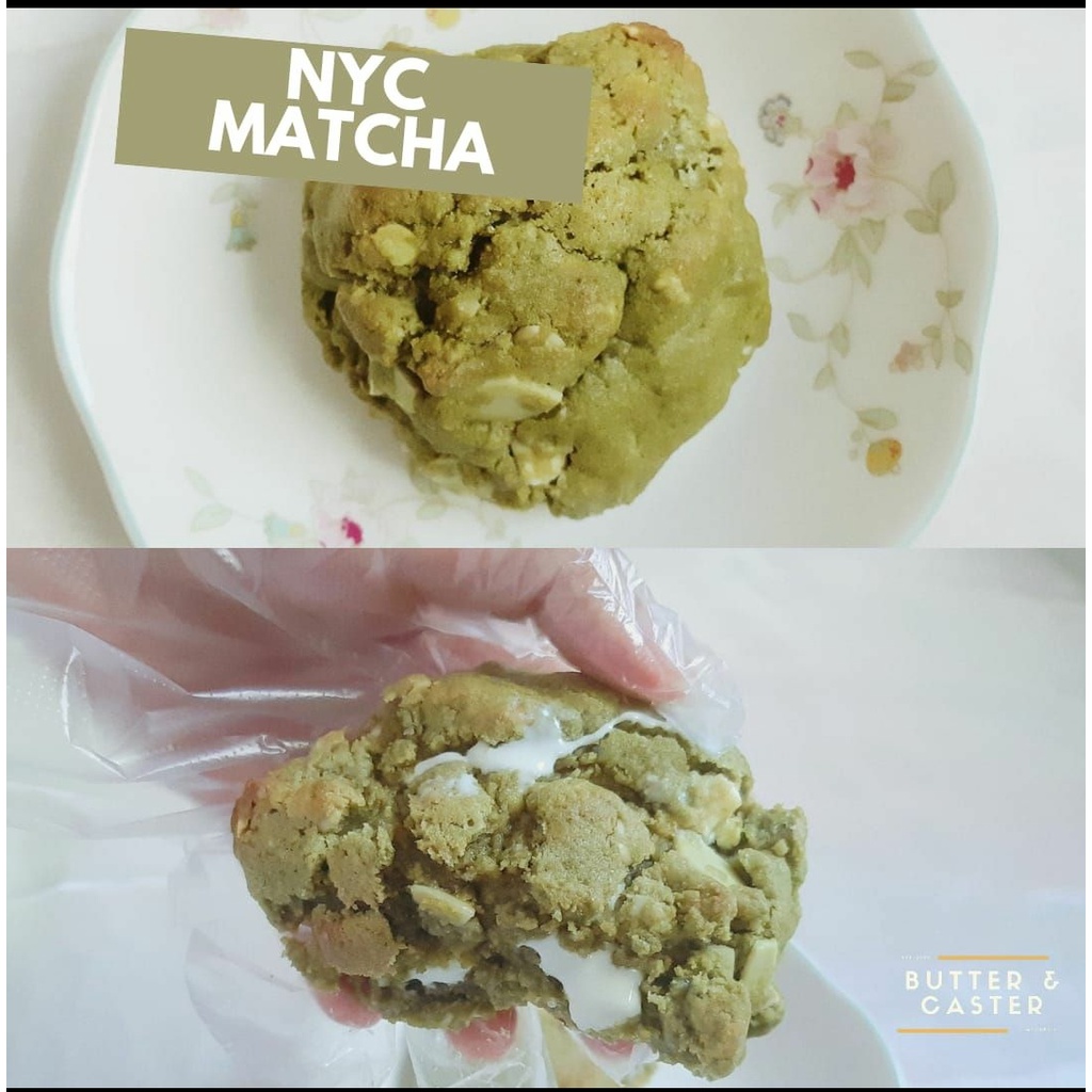 

Specialities Cookies