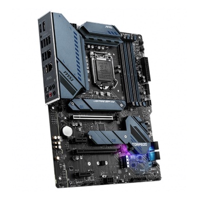 Motherboard MSI MAG Z590 TORPEDO