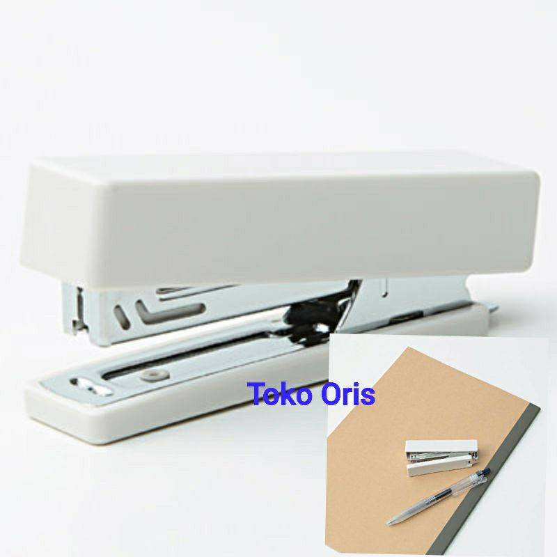 

Stapler Muji || Staples kertas