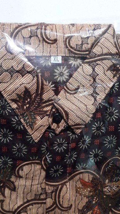 Premium!! Couple Batik Ayah Anak Motif Seno Sakti Size Terlengkap 1-10 Tahun ,.,,,,,