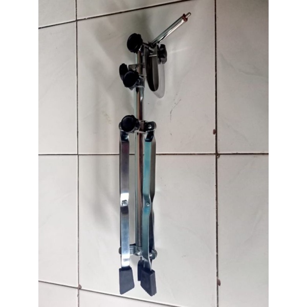stand jagrag kaki simbal cymbal markis termurah