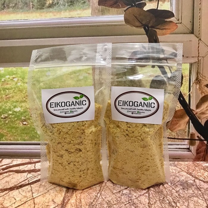 

PROMO Organic Nutritional Yeast (USA) 50 gram