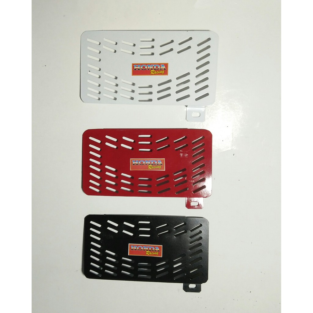 TUTUP RADIATOR CB150R NEW COVER RADIATOR HONDA CB150R NEW COVER TUTUP RADIATOR CBR 150R NEW FACELIFT DAN CB150R NEW