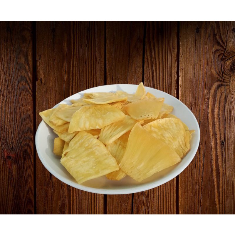 

keripik sukun oven 250 gr