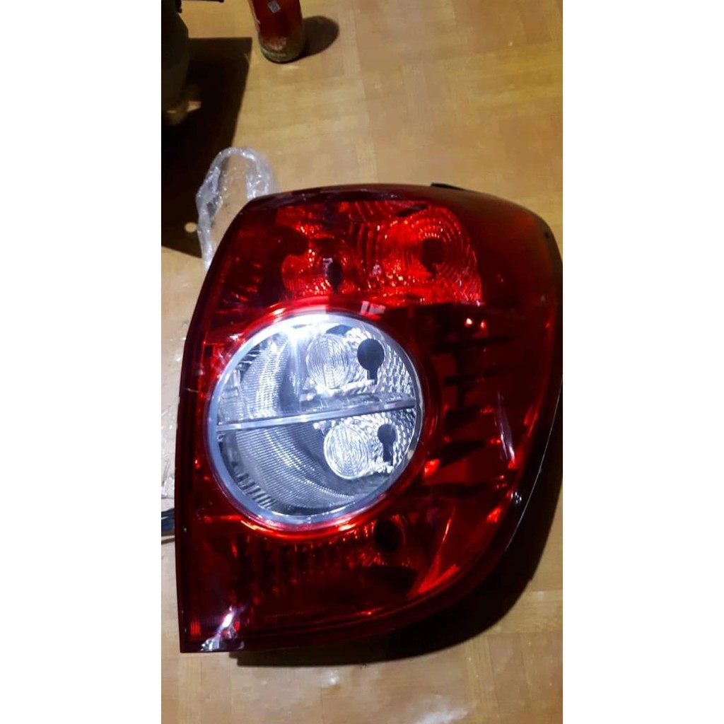 Stoplamp Chevrolet Captiva Lama Original