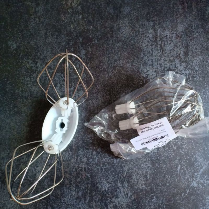 Mixer Bosch MUMN611 Spare Part Whisk Asesorisnya Original Bosch