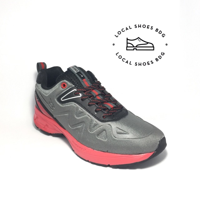 SNEAKERS UNTUK LAKI-LAKI EAGLE FORCE 2