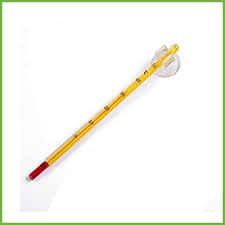 Thermometer Batang Aquarium Aquascape / Pengukur Suhu / Termometer Aquarium Aquascape