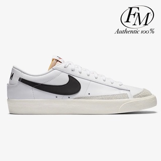 wmns blazer low platform