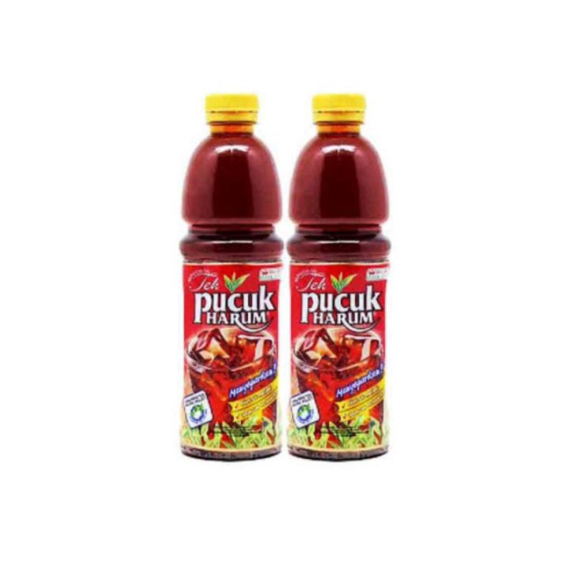 

teh pucuk 350ml murah