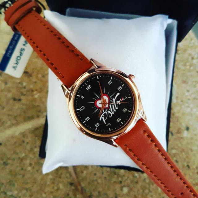 Jam Tangan Kalep PSHT Cewek