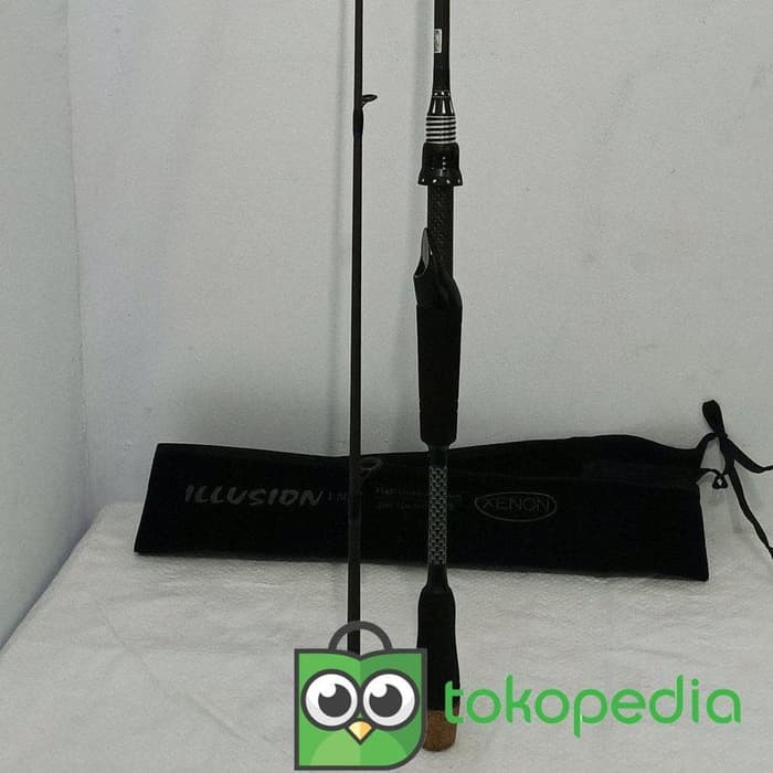 joran xenon illusion 180