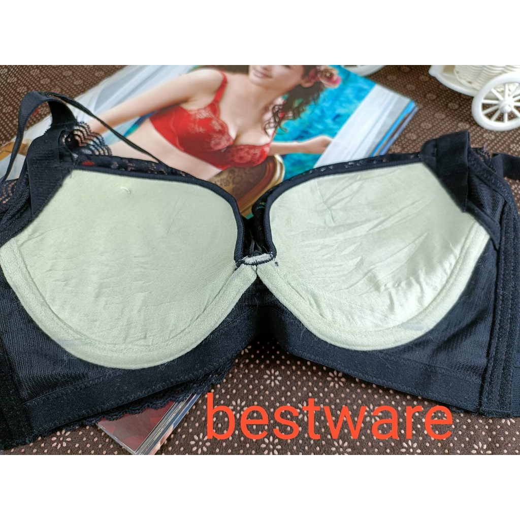 BRA/ BH WANITA ADA KAWAT BUSA TEBAL ##BW-9103##