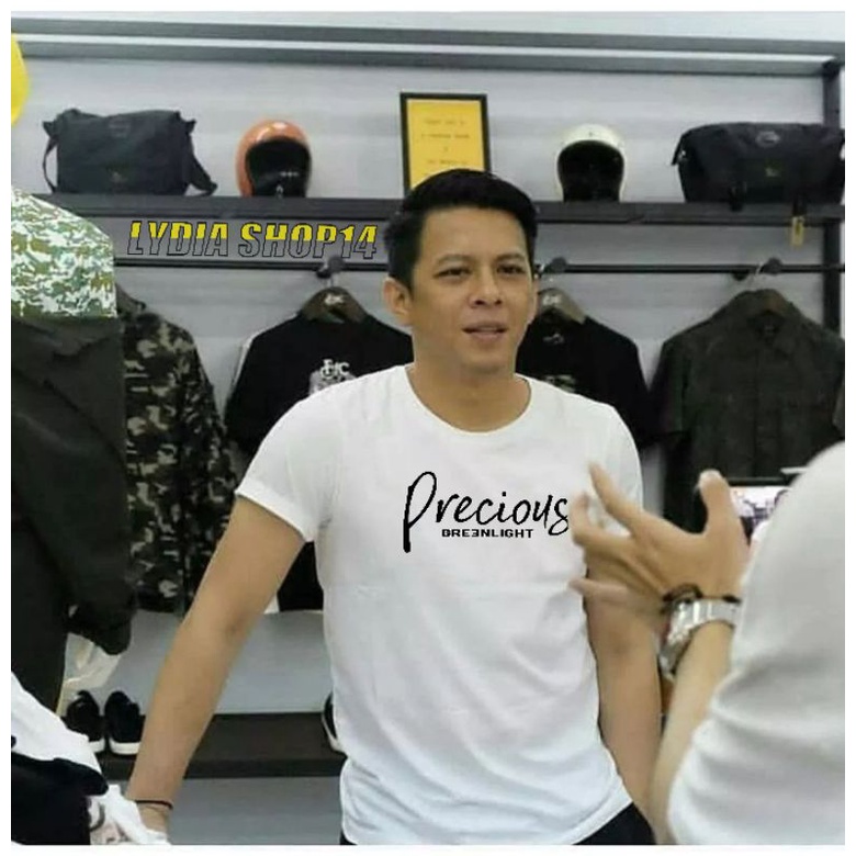 KAOS ARIEIL NOAH GREENLIGHT / KAOS DISTRO ARIL ORIGINAL ASLI / KAOS DEWASA GREENLIGHT ARIEL NOAH