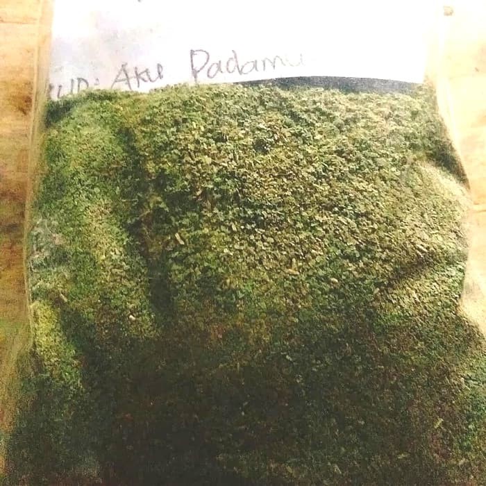 

Bubuk Biji duwet 1kg Duet Biji Jamblang Organik Superfood Serbuk Murni