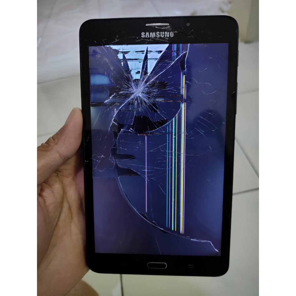 Samsung Tab A Minus
