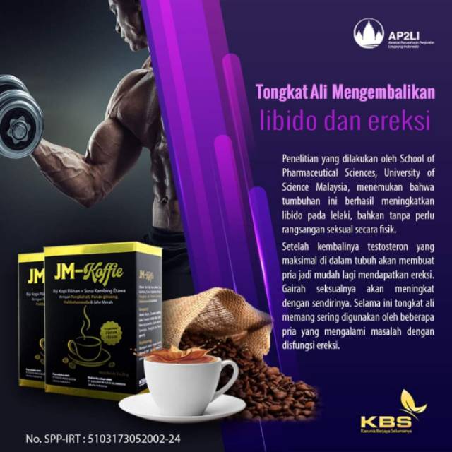 

Jamu kopi