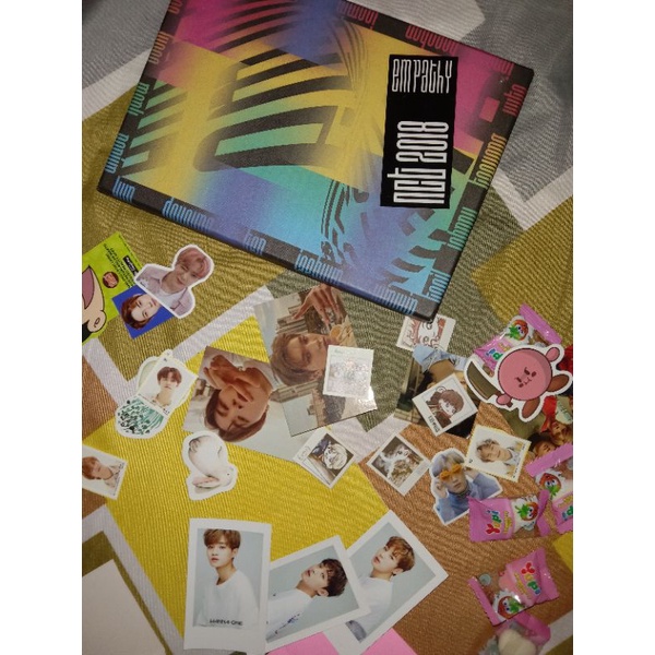 

SAFE Packaging. Kardus+Bubble Wrap+Freebies