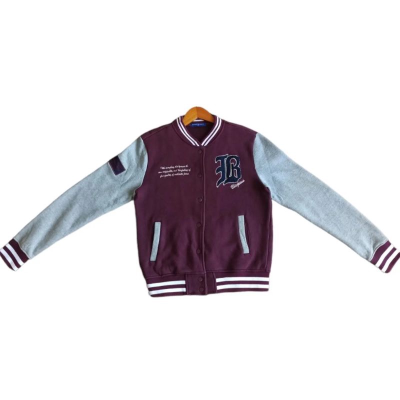 Varsity second murah Bangbang neo fit 2nd.used.PL