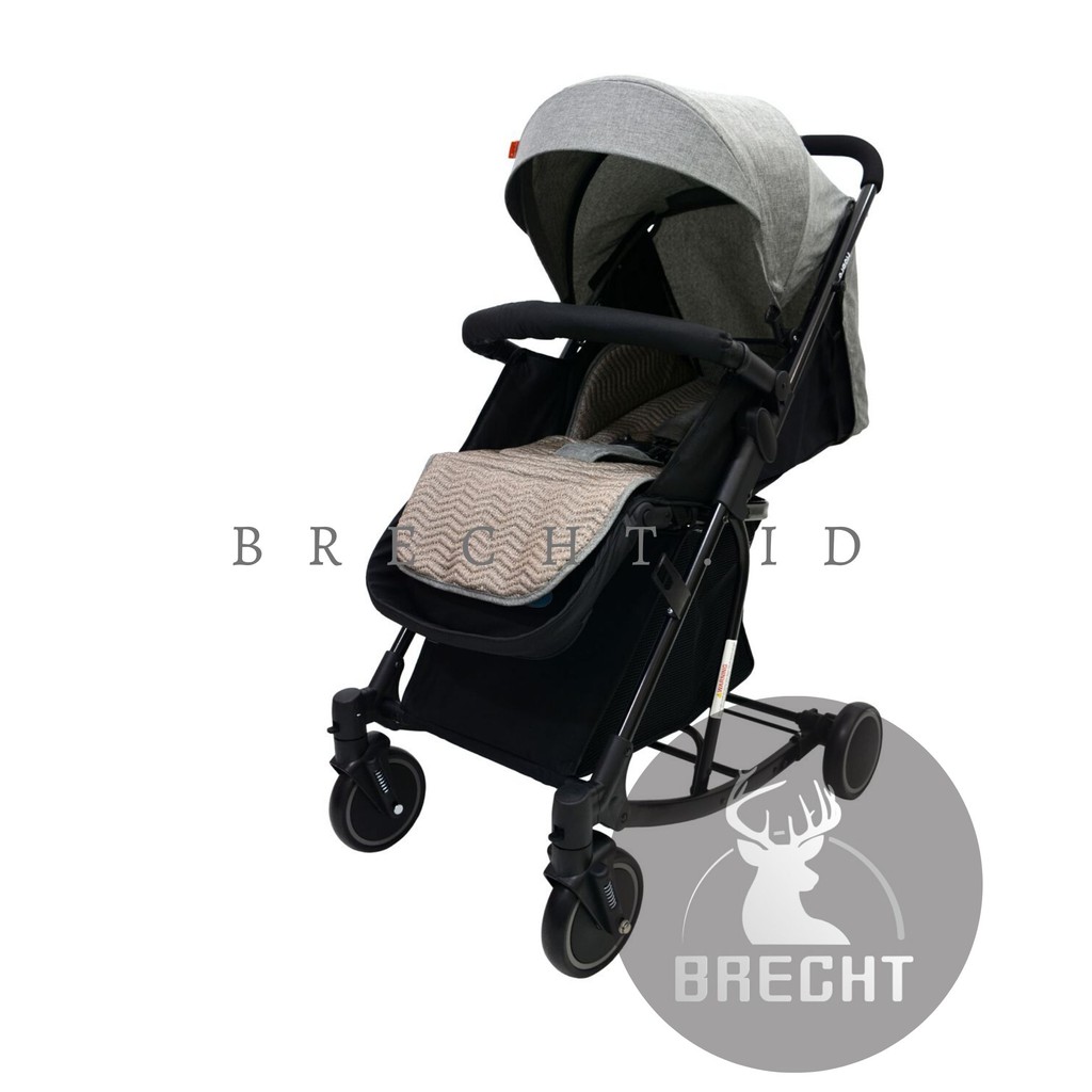 Stroller Baby Kereta Dorong Bayi Labielle Hobro T-609