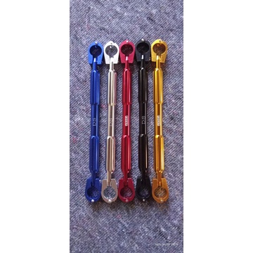 Palang stang semua motor palang stang CNC stabiliser stang stabiliser stir palang stang Cb daytona