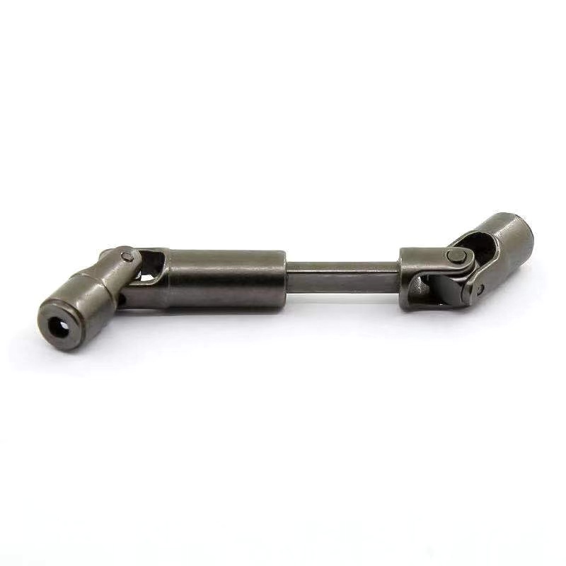 Metal CVD Drive Shaft For 1/10 Axial SCX10 RC Climbing Car Upgrade Accessories