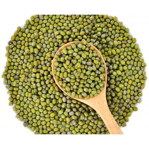 

Kacang Ijo 1 KG (ECR) / kacang hijau / Kacang PADI