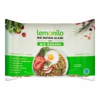 

lemonilo mi instant rasa mi goreng / instant fried noodles 77grm